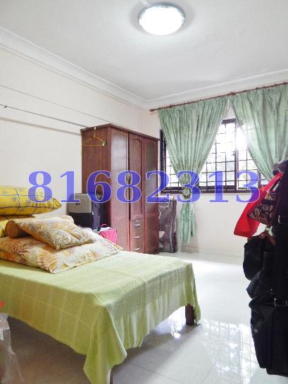 Blk 4 Teck Whye Avenue (Choa Chu Kang), HDB 4 Rooms #62613842
